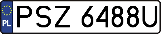 PSZ6488U