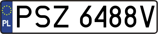 PSZ6488V