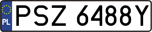PSZ6488Y