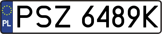 PSZ6489K