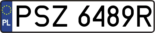 PSZ6489R