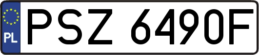 PSZ6490F