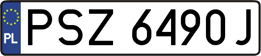 PSZ6490J