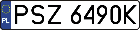 PSZ6490K