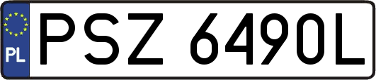 PSZ6490L