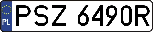 PSZ6490R