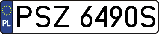 PSZ6490S