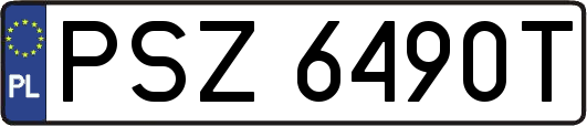 PSZ6490T