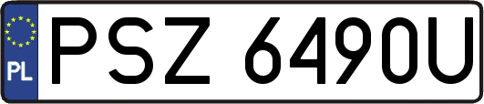 PSZ6490U