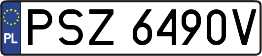 PSZ6490V
