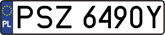 PSZ6490Y