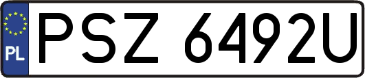 PSZ6492U