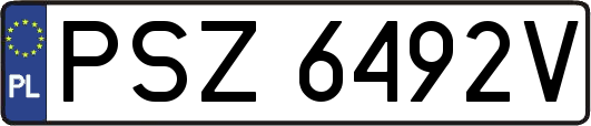 PSZ6492V