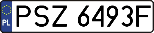 PSZ6493F