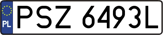 PSZ6493L