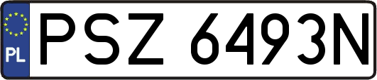 PSZ6493N