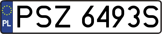 PSZ6493S