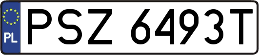 PSZ6493T