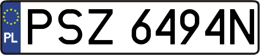 PSZ6494N
