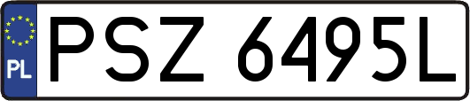 PSZ6495L