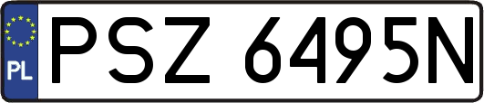 PSZ6495N