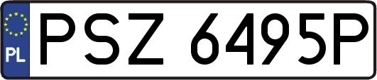 PSZ6495P