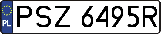 PSZ6495R