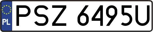 PSZ6495U