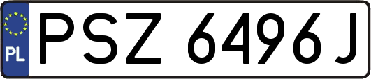 PSZ6496J