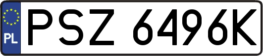 PSZ6496K