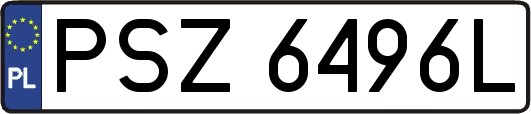 PSZ6496L