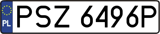 PSZ6496P