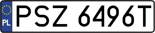 PSZ6496T