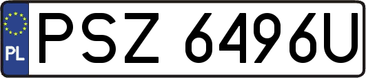 PSZ6496U