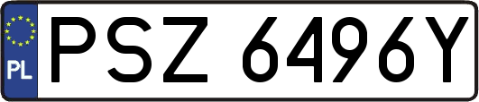 PSZ6496Y