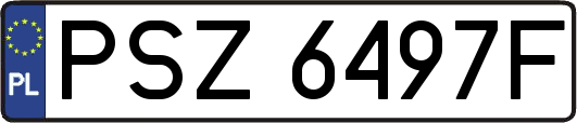 PSZ6497F