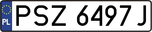 PSZ6497J