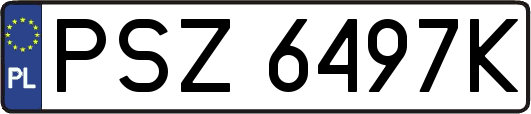PSZ6497K