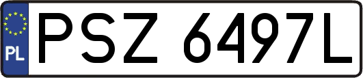PSZ6497L