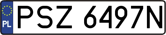 PSZ6497N