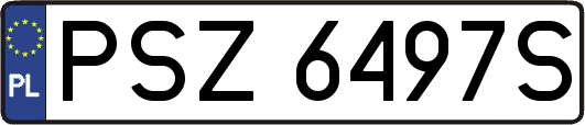 PSZ6497S