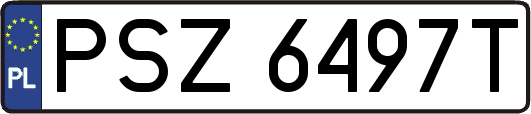 PSZ6497T