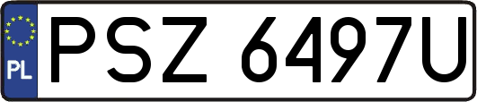 PSZ6497U