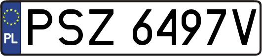 PSZ6497V
