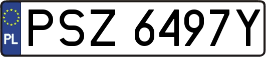 PSZ6497Y