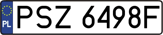 PSZ6498F