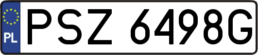 PSZ6498G