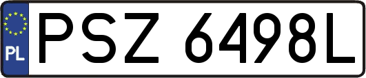PSZ6498L