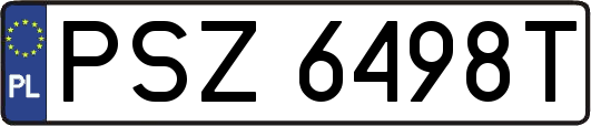 PSZ6498T