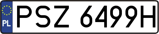 PSZ6499H